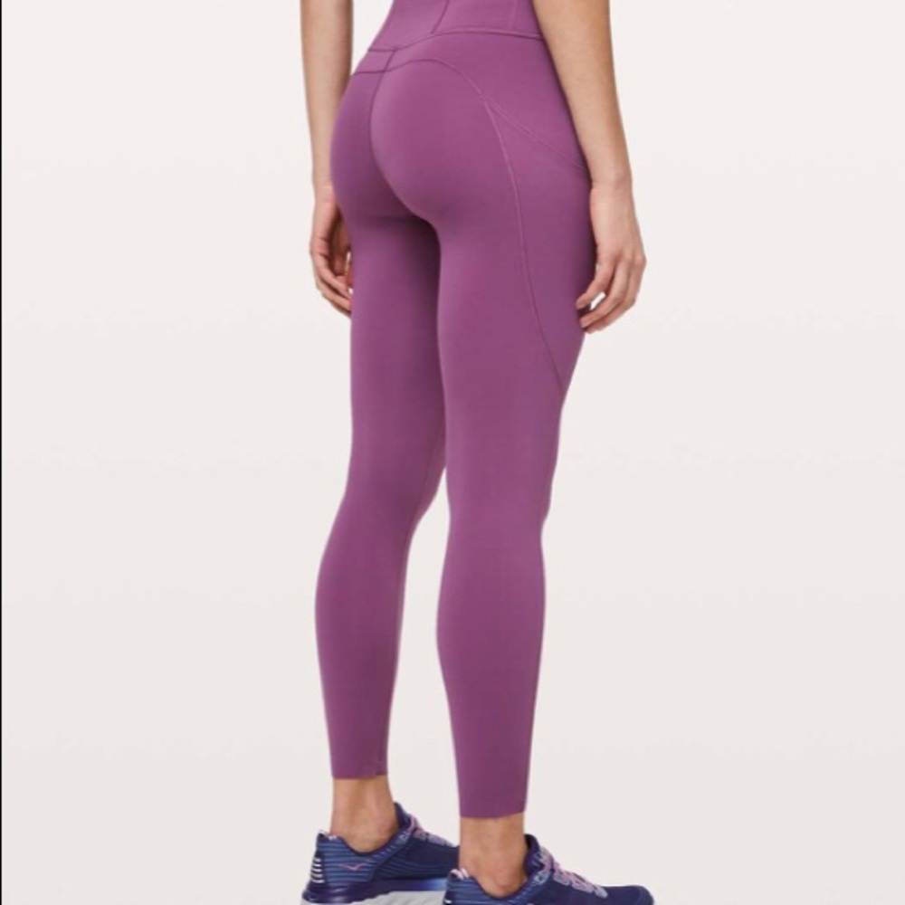 ❌SOLD❌ Lululemon Fast and Free NWT